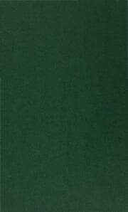 Cover von Yeats Annual No. 10