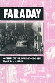 Cover von Faraday