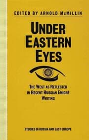 Cover von Under Eastern Eyes