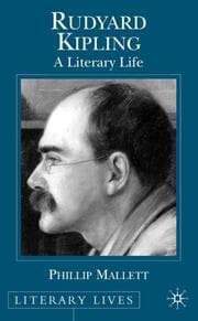 Cover von Rudyard Kipling