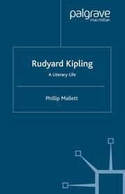 Cover von Rudyard Kipling