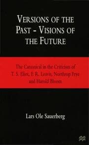 Cover von Versions of the Past Visions of the Future