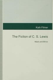 Cover von The Fiction of C. S. Lewis