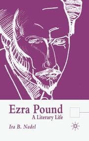 Cover von Ezra Pound