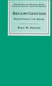 Cover von Securitization