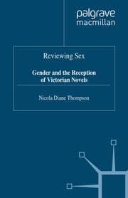 Cover von Reviewing Sex