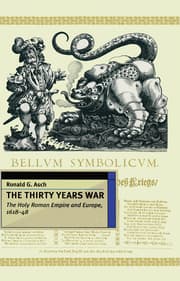 Cover von The Thirty Years War