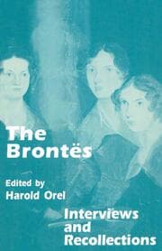 Cover von The Brontes