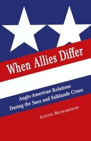 Cover von When Allies Differ