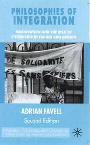 Cover von Philosophies of Integration