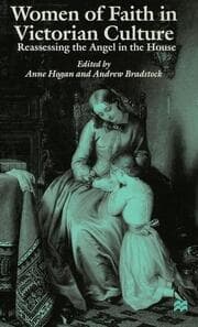 Cover von Women of Faith in Victorian Culture