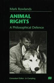 Cover von Animal Rights