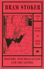 Cover von Bram Stoker