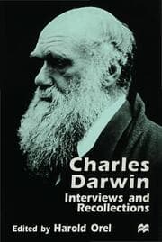 Cover von Charles Darwin