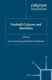 Cover von Football Cultures and Identities