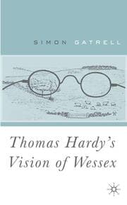 Cover von Thomas Hardys Vision of Wessex