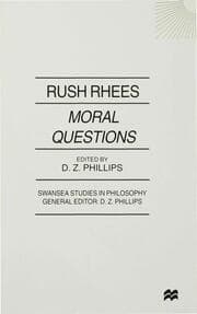 Cover von Moral Questions
