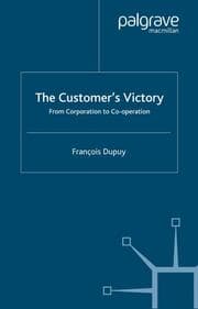 Cover von The Customer's Victory