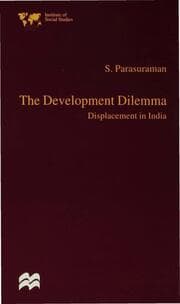 Cover von The Development Dilemma