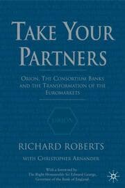 Cover von Take Your Partners