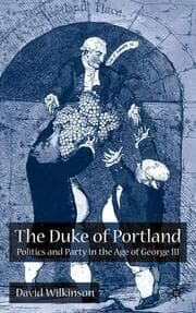 Cover von The Duke of Portland
