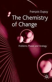 Cover von The Chemistry of Change