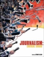 Cover von Journalism