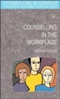 Cover von EBOOK: Counselling in the Workplace