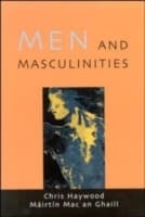 Cover von EBOOK: MEN AND MASCULINITIES