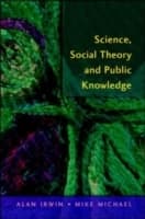 Cover von EBOOK: Science, Social Theory & Public Knowledge