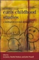 Cover von Early Childhood Studies