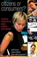 Cover von Citizens or Consumers?