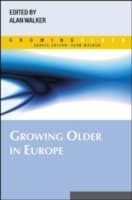Cover von Quality of life in old age