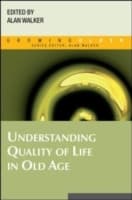Cover von EBOOK: Understanding Quality of Life in Old Age