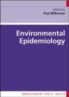 Cover von EBOOK: Environmental Epidemiology