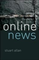 Cover von EBOOK: Online News: Journalism and the Internet