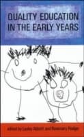 Cover von Quality Education in the Early Years