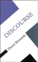 Cover von Discourse