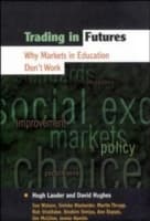 Cover von Trading in Futures