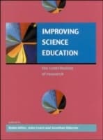 Cover von Imporving Science Education