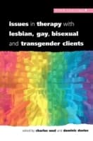 Cover von Issues In Therapy With Lesbian, Gay, Bisexual And Transgender Clients