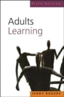 Cover von EBOOK: Adults Learning