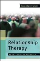 Cover von EBOOK: Relationship Therapy: A Therapist's Tale