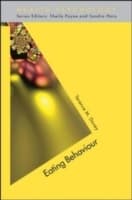 Cover von EBOOK: Eating Behaviour