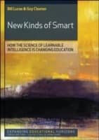 Cover von EBOOK: New Kinds Of Smart: Teaching Young People To Be Intelligent For Today's World