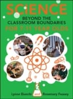 Cover von EBOOK: Science and beyond the Classroom Boundaries for 7-11 year olds