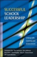 Cover von EBOOK: Successful School Leadership: Linking with Learning and Achievement