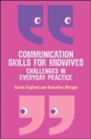 Cover von EBOOK: Communication Skills for Midwives: Challenges in everyday practice