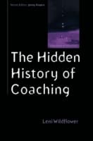 Cover von EBOOK: The Hidden History of Coaching