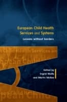 Cover von EBOOK: European Child Health Services and Systems: Lessons without Borders
